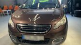 Peugeot 2008 1.6 Allure 2014m. Benzinas Automatinė