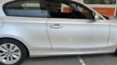 BMW 1er 118d 2007m. Dyzelinas Mechaninė