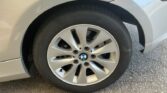 BMW 1er 118d 2007m. Dyzelinas Mechaninė