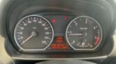 BMW 1er 118d 2007m. Dyzelinas Mechaninė