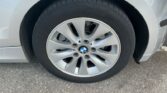 BMW 1er 118d 2007m. Dyzelinas Mechaninė
