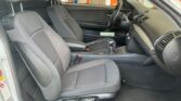 BMW 1er 118d 2007m. Dyzelinas Mechaninė