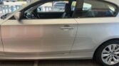 BMW 1er 118d 2007m. Dyzelinas Mechaninė