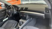 BMW 1er 118d 2007m. Dyzelinas Mechaninė