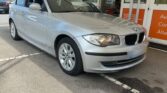BMW 1er 118d 2007m. Dyzelinas Mechaninė