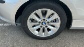 BMW 1er 118d 2007m. Dyzelinas Mechaninė