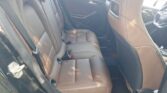 Mercedes-Benz A-Klasse A 220 CDI 4Matic AMG Sport 2016m. Dyzelinas Automatinė