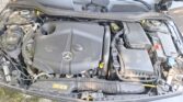 Mercedes-Benz A-Klasse A 220 CDI 4Matic AMG Sport 2016m. Dyzelinas Automatinė