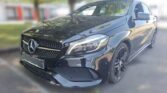 Mercedes-Benz A-Klasse A 220 CDI 4Matic AMG Sport 2016m. Dyzelinas Automatinė