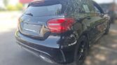 Mercedes-Benz A-Klasse A 220 CDI 4Matic AMG Sport 2016m. Dyzelinas Automatinė