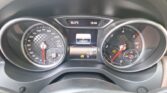 Mercedes-Benz A-Klasse A 220 CDI 4Matic AMG Sport 2016m. Dyzelinas Automatinė
