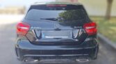 Mercedes-Benz A-Klasse A 220 CDI 4Matic AMG Sport 2016m. Dyzelinas Automatinė