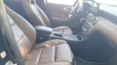 Mercedes-Benz A-Klasse A 220 CDI 4Matic AMG Sport 2016m. Dyzelinas Automatinė