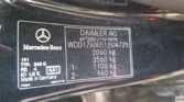 Mercedes-Benz A-Klasse A 220 CDI 4Matic AMG Sport 2016m. Dyzelinas Automatinė