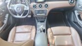 Mercedes-Benz A-Klasse A 220 CDI 4Matic AMG Sport 2016m. Dyzelinas Automatinė