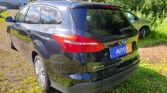 Ford Focus 1.5 TDCi Business 2015m. Dyzelinas Mechaninė