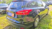 Ford Focus 1.5 TDCi Business 2015m. Dyzelinas Mechaninė