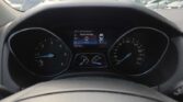 Ford Focus 1.5 TDCi Business 2015m. Dyzelinas Mechaninė