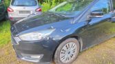 Ford Focus 1.5 TDCi Business 2015m. Dyzelinas Mechaninė