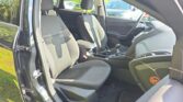 Ford Focus 1.5 TDCi Business 2015m. Dyzelinas Mechaninė
