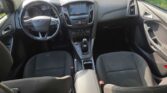 Ford Focus 1.5 TDCi Business 2015m. Dyzelinas Mechaninė