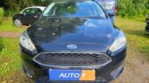 Ford Focus 1.5 TDCi Business 2015m. Dyzelinas Mechaninė