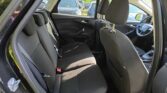 Ford Focus 1.5 TDCi Business 2015m. Dyzelinas Mechaninė