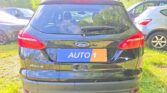 Ford Focus 1.5 TDCi Business 2015m. Dyzelinas Mechaninė