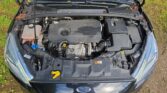 Ford Focus 1.5 TDCi Business 2015m. Dyzelinas Mechaninė