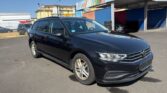 Volkswagen Passat 2.0 TDI 2022m. Dyzelinas Mechaninė
