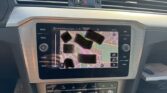Volkswagen Passat 2.0 TDI 2022m. Dyzelinas Mechaninė