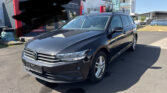 Volkswagen Passat 2.0 TDI 2022m. Dyzelinas Mechaninė