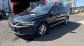 Volkswagen Passat 2.0 TDI 2022m. Dyzelinas Mechaninė