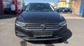 Volkswagen Passat 2.0 TDI 2022m. Dyzelinas Mechaninė