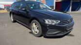 Volkswagen Passat 2.0 TDI 2022m. Dyzelinas Mechaninė