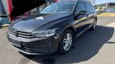 Volkswagen Passat 2.0 TDI 2022m. Dyzelinas Mechaninė