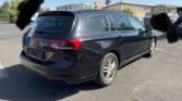 Volkswagen Passat 2.0 TDI 2022m. Dyzelinas Mechaninė