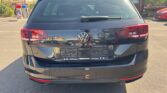 Volkswagen Passat 2.0 TDI 2022m. Dyzelinas Mechaninė