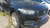Volvo XC90 2.0 D4 Kinetic 2WD 2016m. Dyzelinas Automatinė