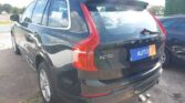 Volvo XC90 2.0 D4 Kinetic 2WD 2016m. Dyzelinas Automatinė