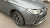 Mitsubishi Outlander 2.2 DI-D Diamant Edition 4WD 2014m. Dyzelinas Automatinė