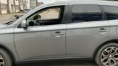 Mitsubishi Outlander 2.2 DI-D Diamant Edition 4WD 2014m. Dyzelinas Automatinė
