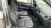 Mitsubishi Outlander 2.2 DI-D Diamant Edition 4WD 2014m. Dyzelinas Automatinė