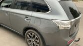 Mitsubishi Outlander 2.2 DI-D Diamant Edition 4WD 2014m. Dyzelinas Automatinė
