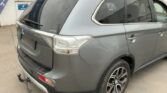 Mitsubishi Outlander 2.2 DI-D Diamant Edition 4WD 2014m. Dyzelinas Automatinė