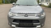 Mitsubishi Outlander 2.2 DI-D Diamant Edition 4WD 2014m. Dyzelinas Automatinė