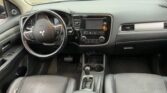 Mitsubishi Outlander 2.2 DI-D Diamant Edition 4WD 2014m. Dyzelinas Automatinė