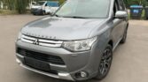 Mitsubishi Outlander 2.2 DI-D Diamant Edition 4WD 2014m. Dyzelinas Automatinė
