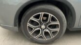 Mitsubishi Outlander 2.2 DI-D Diamant Edition 4WD 2014m. Dyzelinas Automatinė