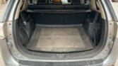 Mitsubishi Outlander 2.2 DI-D Diamant Edition 4WD 2014m. Dyzelinas Automatinė